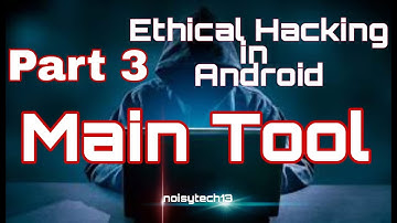 Metasploit installation |Ethical Ha4king in Android Full course | Malayalayam || noisytech13||