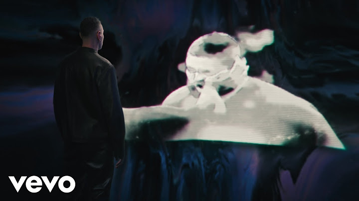 Marracash - POWER SLAP (Visual)