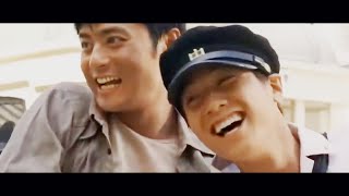 Download lagu Dad's favorite movies and music | Brotherhood Of War 2004 | Korean War | OST