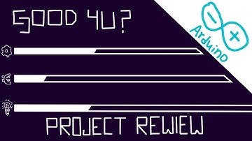 Reviewing Arduino Project Ideas | Buzz Wire Game & MIDI-Controller