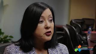 Summer Job Connection - Betsy Irizarry