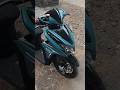 Varah comeback dengan striping baru #vario125 #variomodifikasi #ijapede