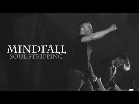 Mindfall - Soul Stripping (Official Music Video)