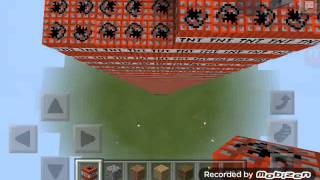 MineBot на Minecraft 0.13.0 screenshot 3