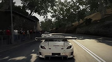 Grid Autosport | Android | Max Graphics Settings [ 4K 60fps ]