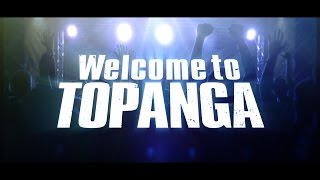 Topanga Tv Opening 天国ノック