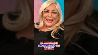 la mossa che distruggerà gli ascolti Rai