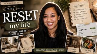 Life Audit Reset: Declutter, Plan & Glow Up (Soft Life + Financial Reset) screenshot 4