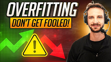 Overfitting in Trading Strategies – How to Avoid It
