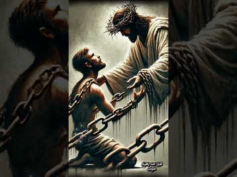 ترنيمة سألمس شفائي بصوت الاخ شبل