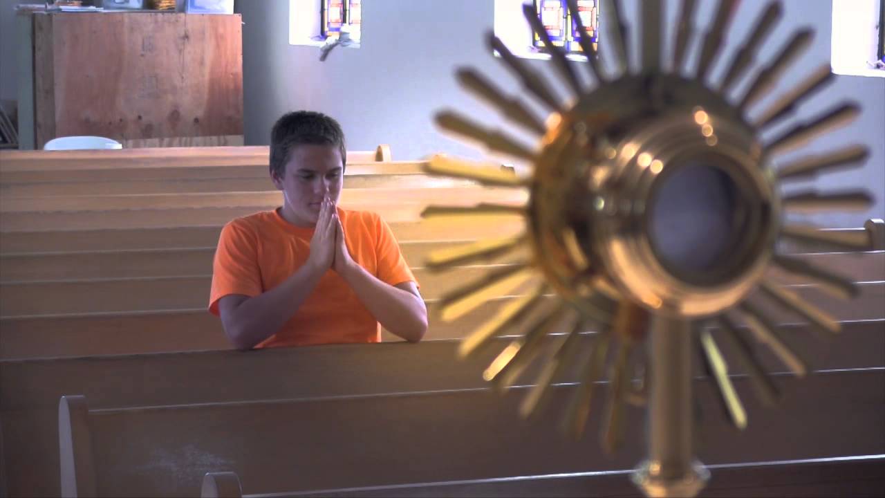 "Word Made Flesh" Original Song and Music Video