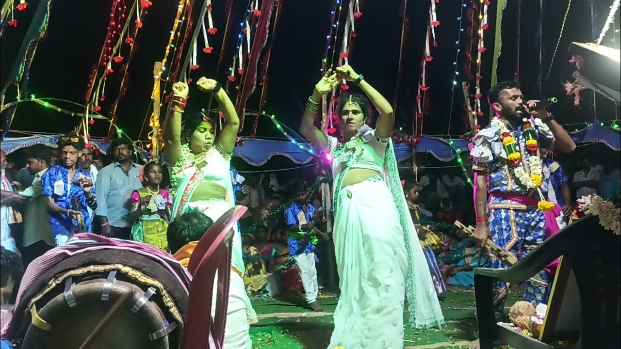రంగి రావే బంగారు బొమ్మ రావే గురువు పెండేకల్లు రంగన్న గారు dancers సమీరా .కల్యాణి గారు