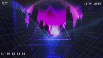 Synthwave FL Studio 20