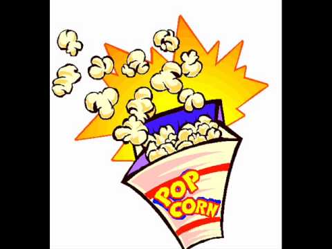 popcornmakers - popcorn