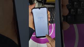 Huawei Y6 2019 (MRD-LX3) Hard Reset - Remove Screen Lock | فورمات وحذف قفل الشاشة هواوي واي 6