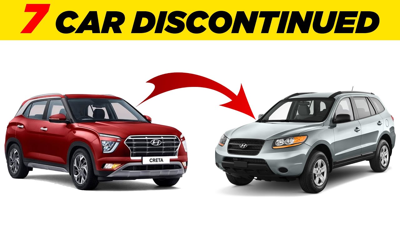 Hyundai discontinued cars in india | Hyundai Car Lifecycle till date