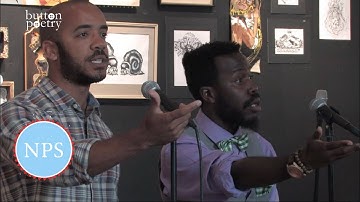 Pages Matam & Clint Smith - Flash