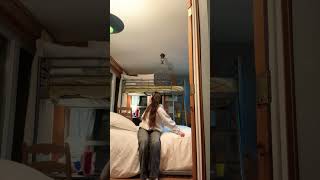 Should I Be Scared ??