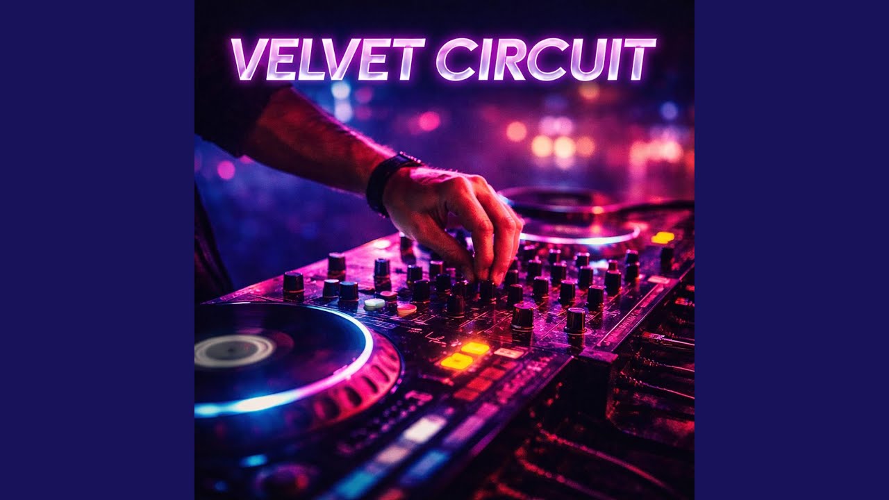 Velvet Circuit