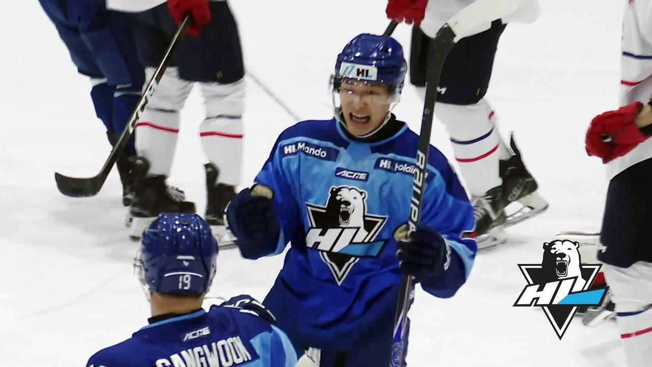 하이라이트 | HL안양 vs 스타즈 고베 | 2026. 2. 14