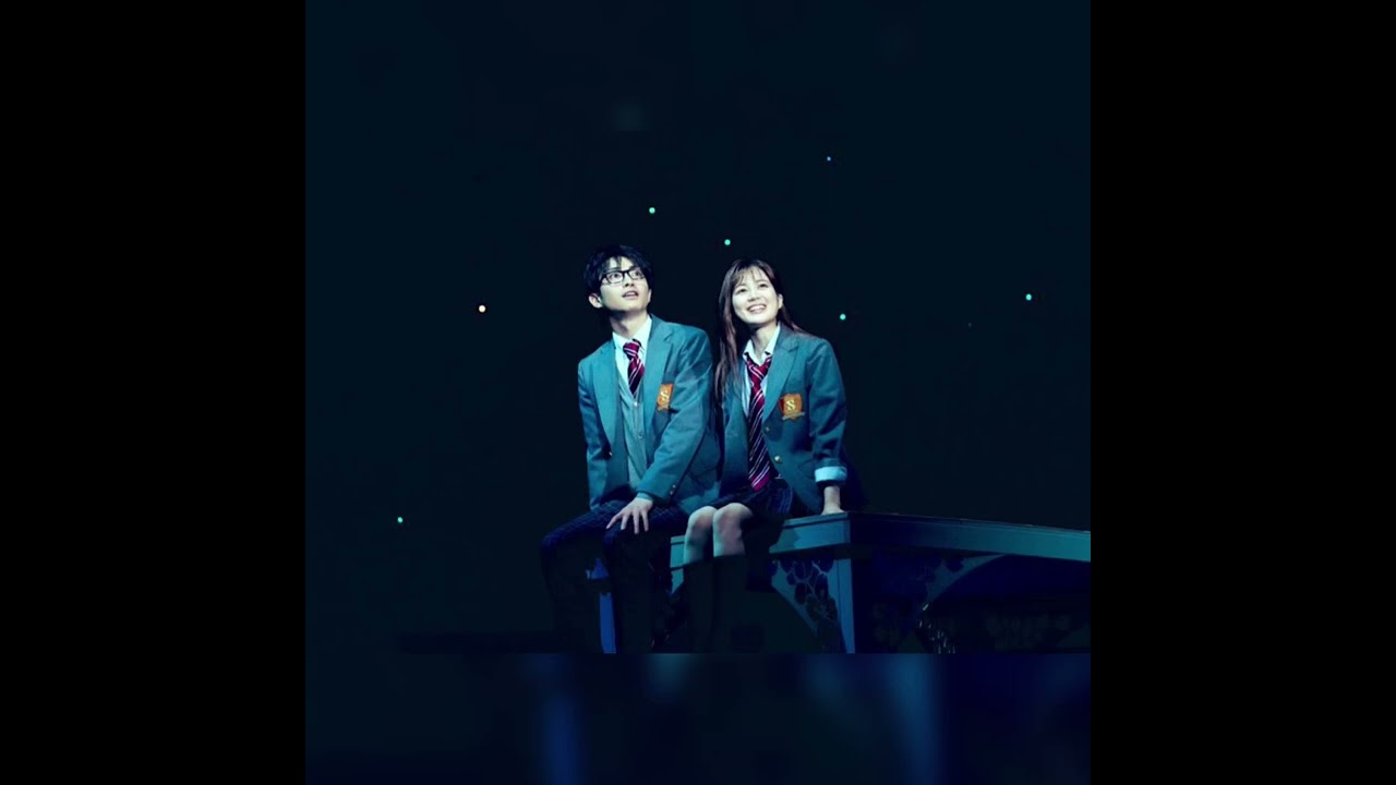 ミュージカル｢四月は君の嘘｣