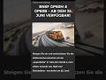 Neue Lokomotive für TSW! GP60M & B! #trainsim #info #news #eisenbahn