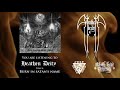 Heathen deity  true english black metal full album