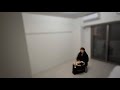 着いた、でもピアノはない【#1】