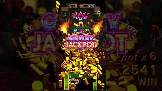 Crazy Jackpot (Coin pusher game) screenshot 4