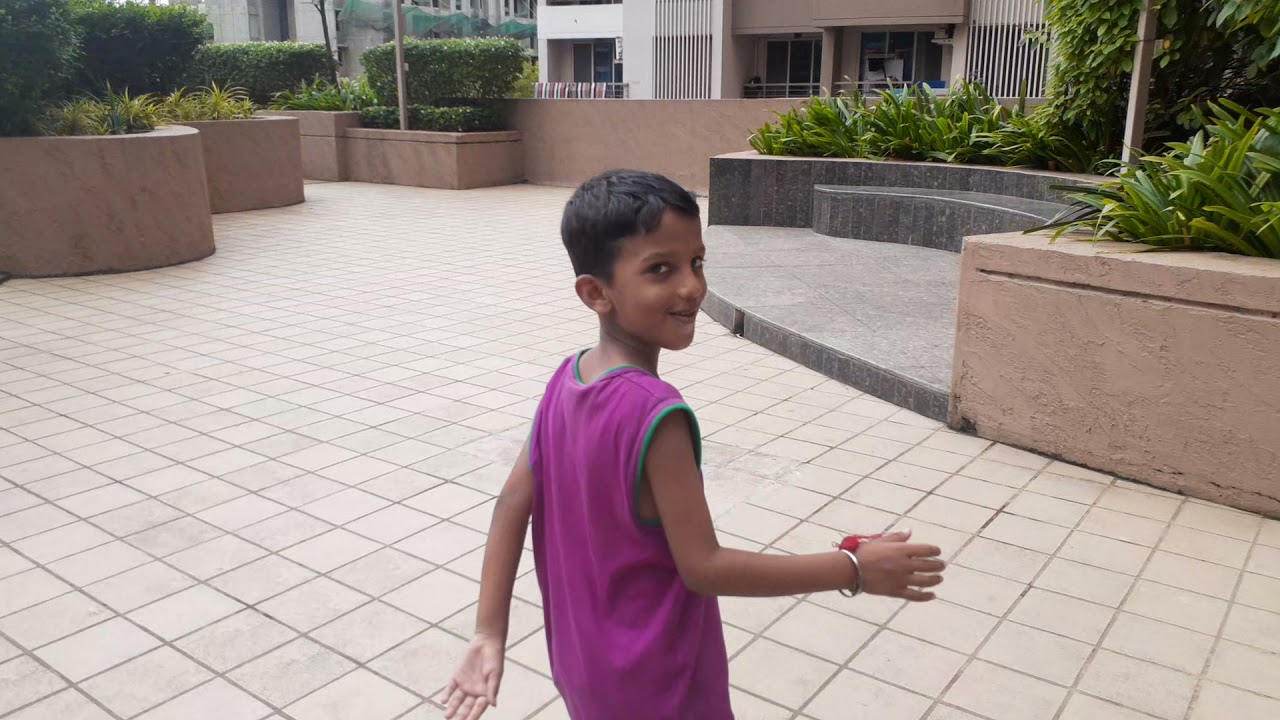 little tour of bachraj landmark virar west..part2 (Jeon Savage darshana)