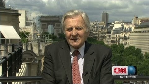 Is the EU finally out of its economic crisis?