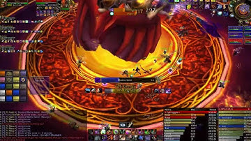 The Dark Embrace vs. Kil