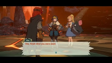 Ni No Kuni Cross Worlds MMORPG What Bound the World Keeper Completionist Guide