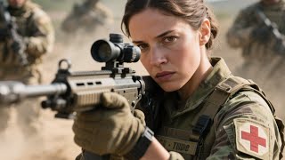 Details She Went From Combat Medic to Sniper in Seconds — And the SEALs Just Stood There in Silenc Guide