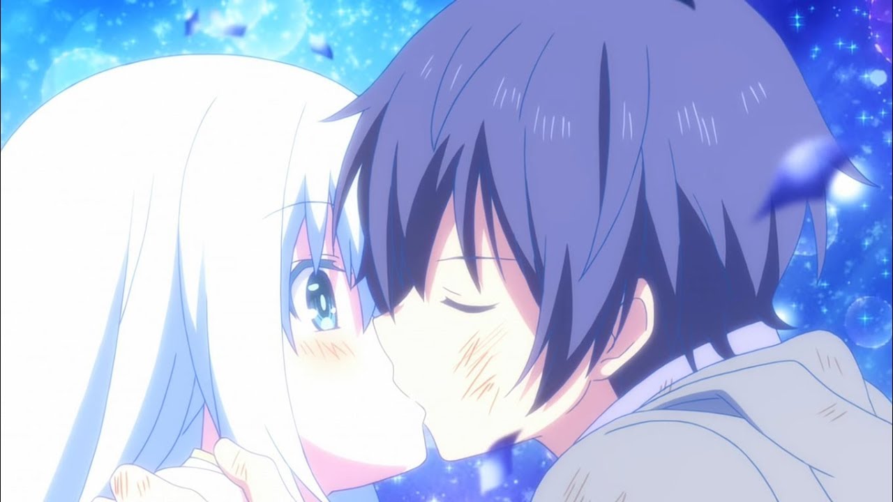 Date A Live Iii「amv」shido X Origami On My Own Youtube