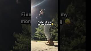 Trying To Master The Jab