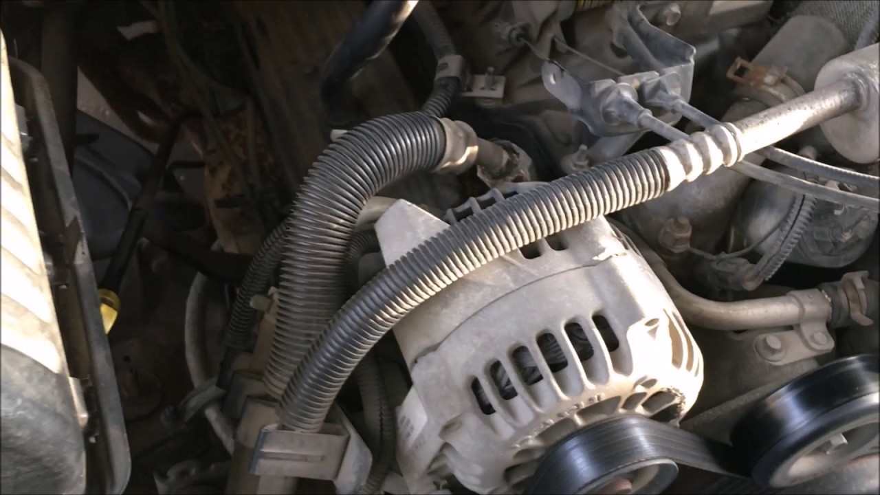 Chevy 10 Engine Control Module Wiring Harnes - Wiring Diagram