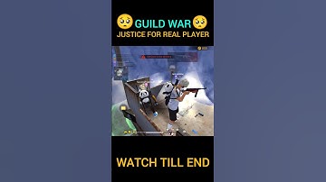 Guild War Hacker 😱-para SAMSUNG A3,A5,A6,A7,J2,J5,J7,S5,S6,S7,S9,A10,A20,A30,A50,A70 #shorts #sad