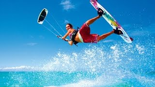 Extreme Life: Water