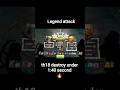 coc best army for easy and fast attacking #shorts