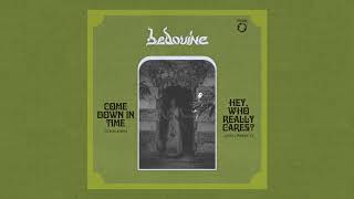 Video thumbnail of "Bedouine – "Come Down In Time" (Elton John Cover) (Official Audio)"