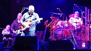 Mark Knopfler concerto Cattolica 20190718