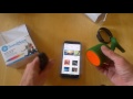 SoundMoovz - First look and unboxing. #Music #Dance #DJ #tech