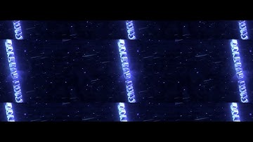 Lynx Cascade intro - SHOUTOUT to Lynx Cascade