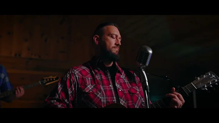 Official Music Video "He Took Me to Church" Eric D...