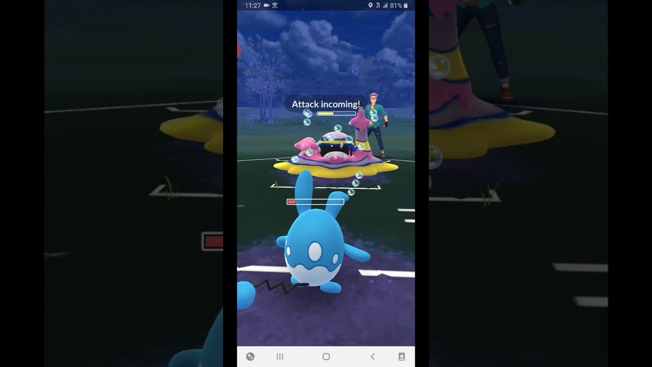 Voyager Practice Tournament Early test run, squad going 4-0.  Limonlime94