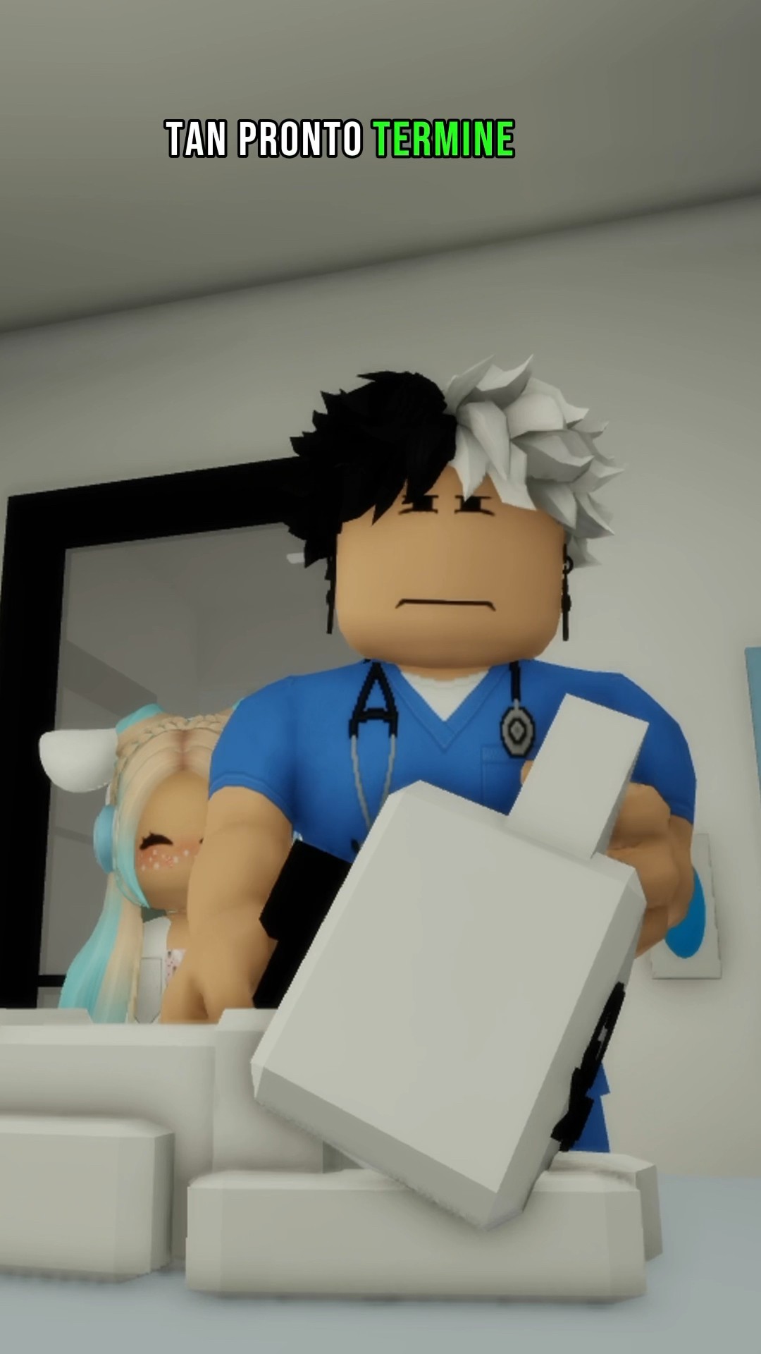 SALVO LA MASCOTA DE UN NIÑO POBRE @PonyLinda #roblox #brookhaven #shorts #roleplay
