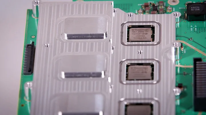 Tektronix 6 Series B MSO Mixed Signal Oscilloscope