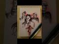 How to Draw Women's Day Special Poster | Women Empowerment Art #happyinternationalwomensday