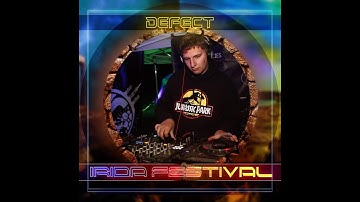 Defect @ Irida Festival 2022